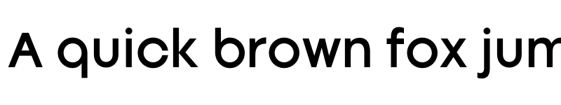 Preview of Toyota Chevrolet Regular font
