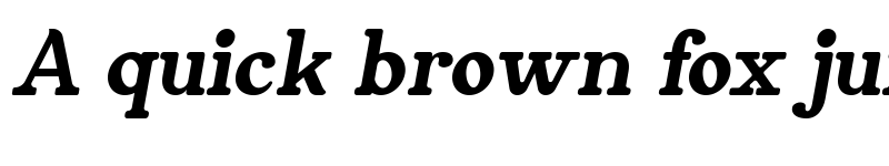 Preview of Trackwalker Demo Italic font