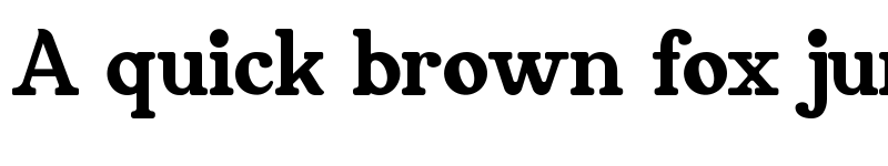 Preview of Trackwalker Demo Regular font