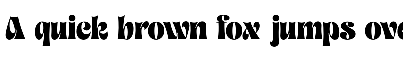 Preview of Tracy Queen PERSONAL USE ONLY Regular font