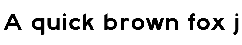 Preview of Traffic 05 Regular font