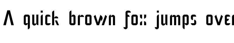 Preview of TranscendsGames Upright font