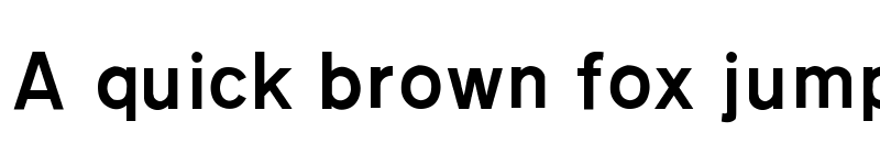 Preview of Transport Medium font