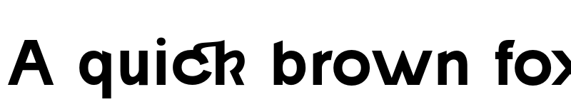 Preview of travel elegant Light font