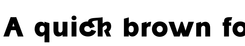 Preview of travel elegant Regular font
