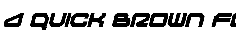 Preview of Traveler Bold Italic Bold Italic font