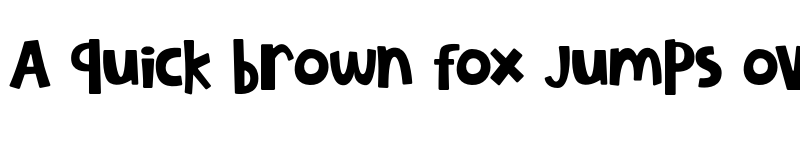 Preview of Travelnesia DEMO Regular font