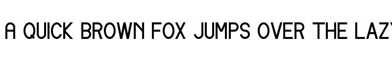 Preview of Triumphal Demo Regular font