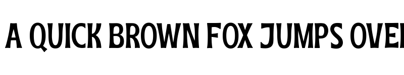 Preview of Tropical Island Vibes Regular font