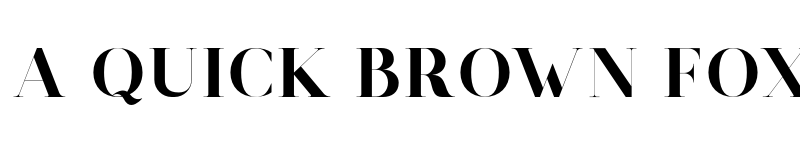 Preview of Troye Free Serif font