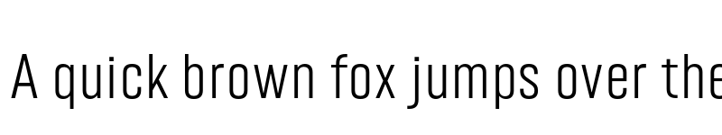 Preview of TS Kirt Regular font