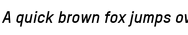 Preview of TSTARW00-BoldItalic Regular font