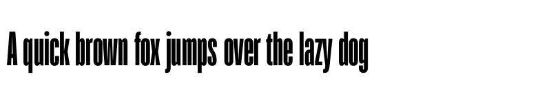 Preview of TT Bluescreens Trl Cnd Bd font