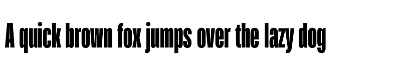 Preview of TT Bluescreens Trl Cnd Blc font