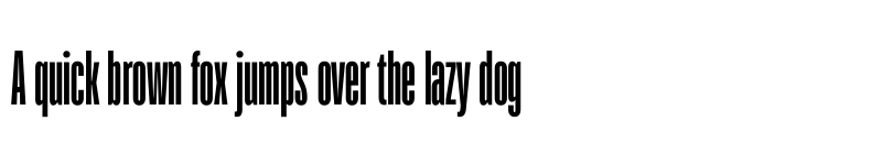 Preview of TT Bluescreens Trl Cnd Db font