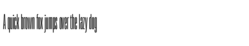Preview of TT Bluescreens Trl Cnd Lt font