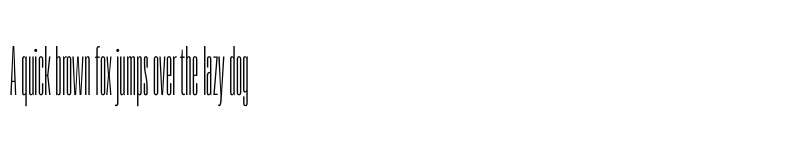 Preview of TT Bluescreens Trl Cnd Th font