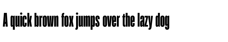 Preview of TT Bluescreens Trl Cnd XBd font