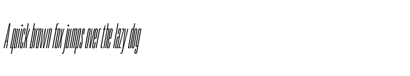 Preview of TT Bluescreens Trl Cnd XLt It font