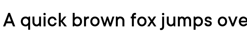 Preview of TT Commons Medium font