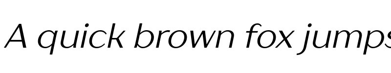 Preview of TT Drugs Trial Italic font