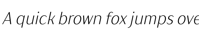 Preview of TT Drugs Trl Cnd Light Italic font