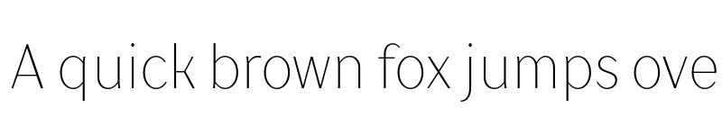 Preview of TT Drugs Trl Cnd Thin font