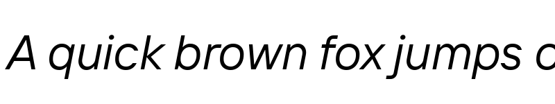 Preview of TT Interphases Pro Trl It font