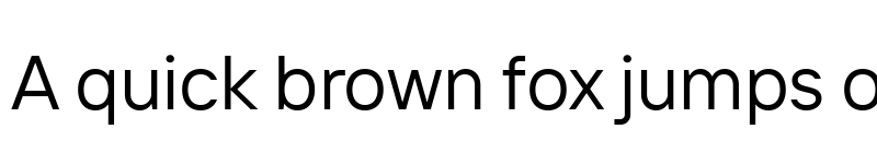 Preview of TT Interphases Pro Trl Variable Regular font