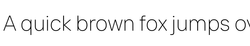 Preview of TT Interphases Pro Trl XLt font