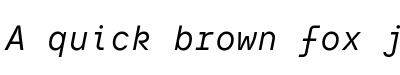 Preview of TT Intrphss Pr Mn Trl Vr It Rg font