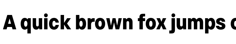 Preview of TT Intrphss Pr Trl Cnd Blc font