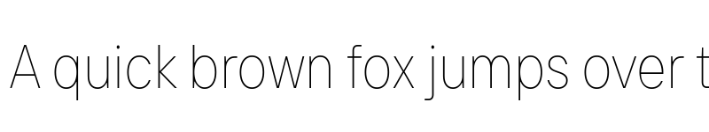 Preview of TT Intrphss Pr Trl Cnd Th font