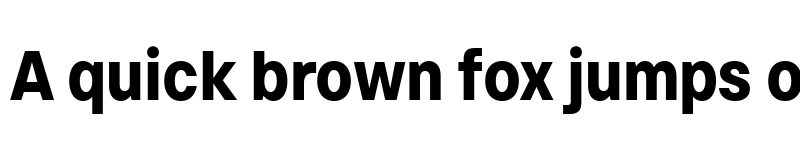 Preview of TT Intrphss Pr Trl Cnd XBd font