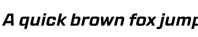 Preview of TT Lakes Neue Trial Bold Italic font