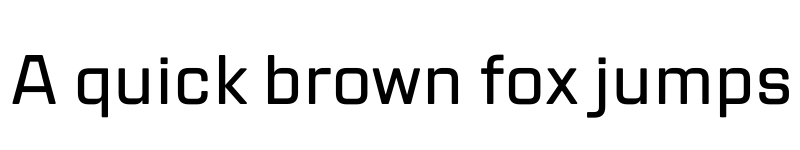 Preview of TT Lakes Neue Trial Medium font