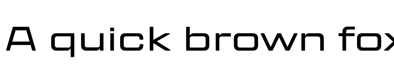Preview of TT Lakes Neue Trl Exp Md font