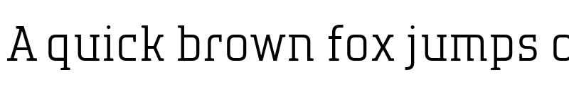 Preview of TT Polls Trial Light font