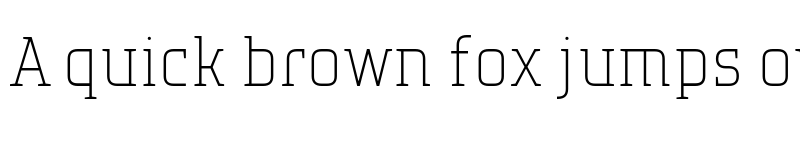 Preview of TT Polls Trial Thin font