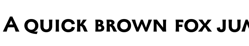 Preview of TT Ricordi Greto Trial DemiBold font