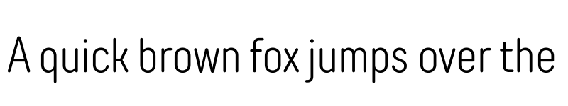 Preview of TT Rounds Neue Trl Cmd Lt font