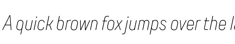 Preview of TT Rounds Neue Trl Cmd Th It font