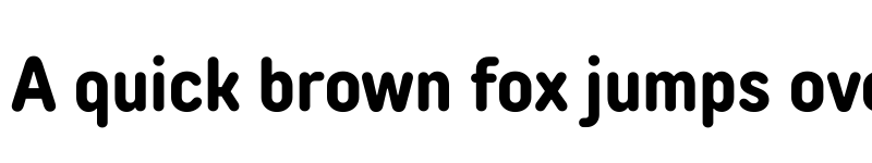Preview of TT Rounds Neue Trl Cnd Bd font
