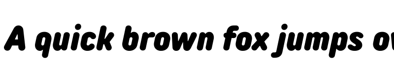 Preview of TT Rounds Neue Trl Cnd Blc It font