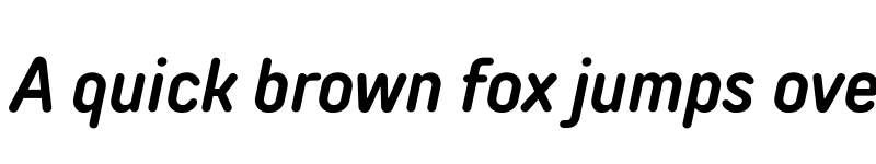 Preview of TT Rounds Neue Trl Cnd Db It font