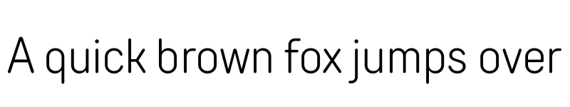 Preview of TT Rounds Neue Trl Cnd Lt font