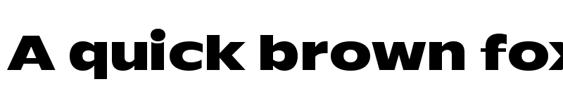 Preview of TT Runs Trial Black font