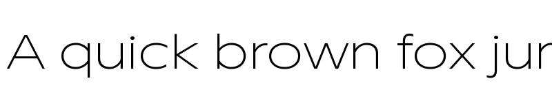 Preview of TT Runs Trial Light font