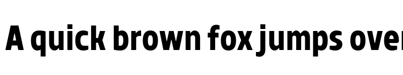 Preview of TT Teds Bold font