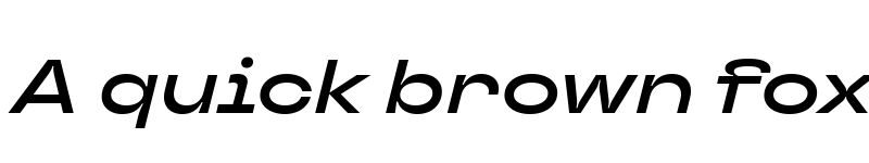 Preview of TT Travels Next Trl Db It font